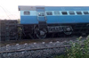 40 injured in Mangaluru-bound express train accident near Chennai